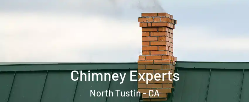 Chimney Experts North Tustin - CA