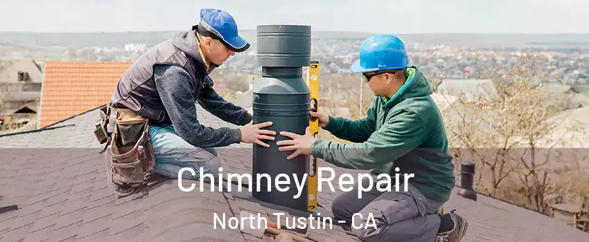  Chimney Repair North Tustin - CA