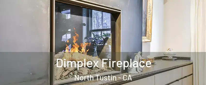  Dimplex Fireplace North Tustin - CA