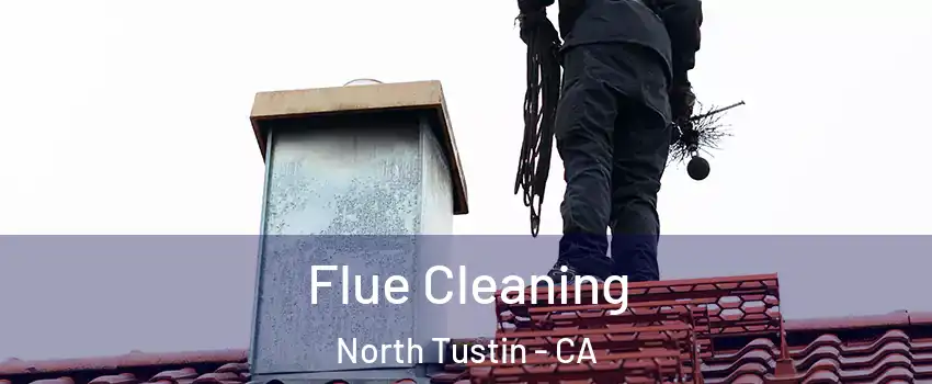  Flue Cleaning North Tustin - CA