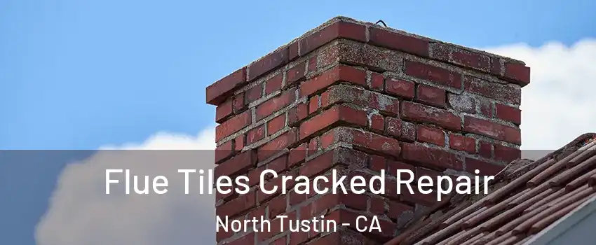  Flue Tiles Cracked Repair North Tustin - CA