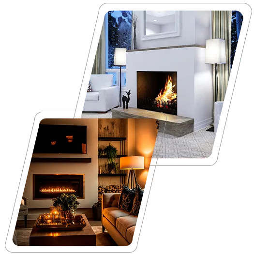 Remove Chimney Odor in North Tustin, CA