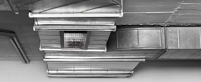 Trusted Air Duct Cleaning Company in North Tustin, California