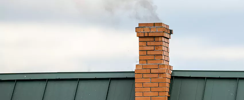 Animal Screen Chimney Cap Repair And Installation Services in North Tustin, California