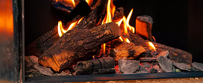 Chimney Fireplace Ash Dump Cleaning in North Tustin, CA