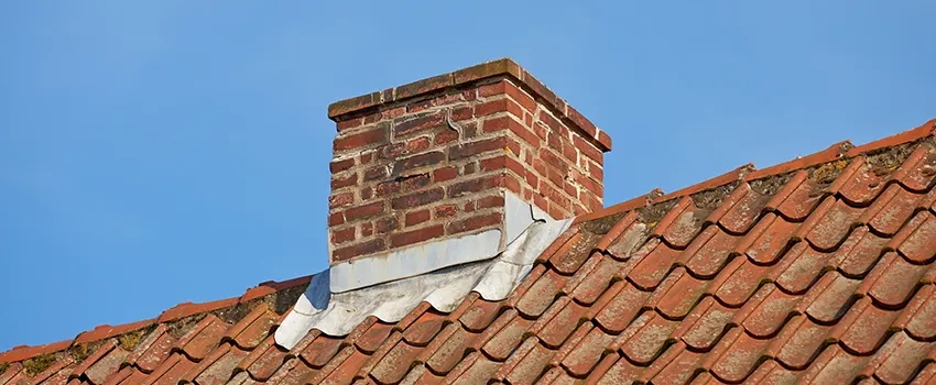 Residential Chimney Bricks Rotten Repair Services in North Tustin, CA