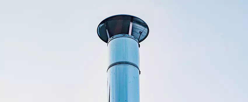 Wind-Resistant Chimney Caps Installation and Repair Services in North Tustin, California