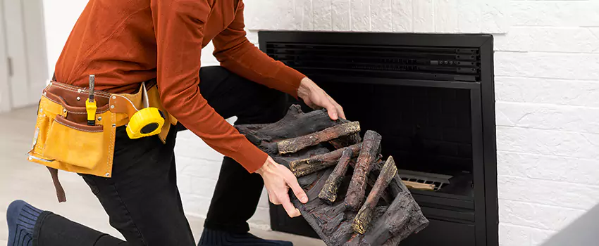 Chimney Creosote Cleaning Cost in North Tustin, California