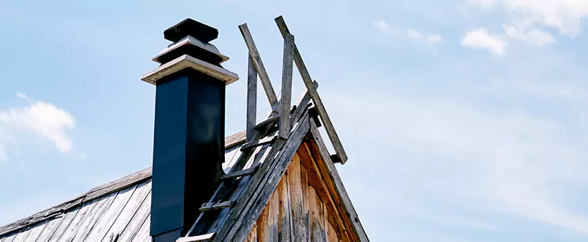 Chimney Creosote Cleaning in North Tustin, CA