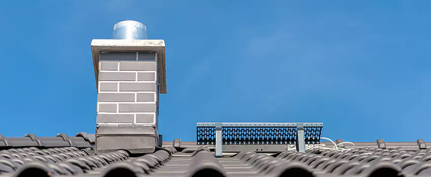 Chimney Flue Relining Services in North Tustin, California
