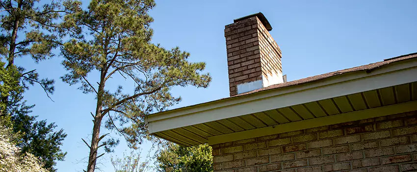 Budget-Friendly Chimney Masonry Service in North Tustin, California