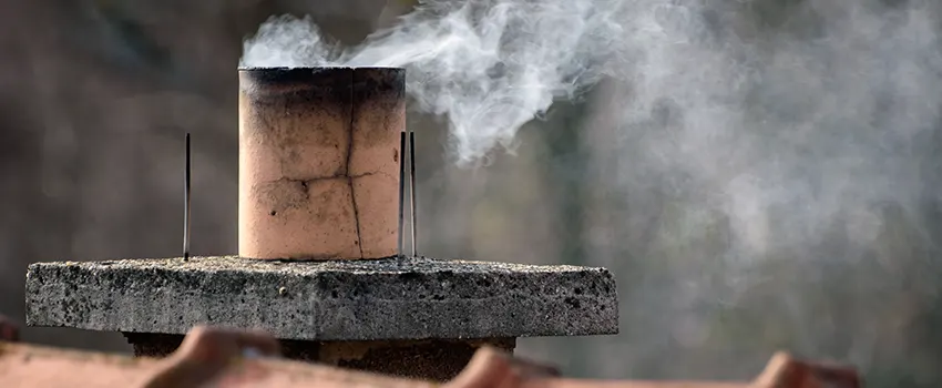 Wood Burning Chimney Odor Removal in North Tustin, CA