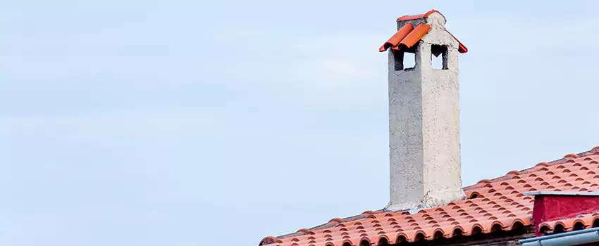 Chimney Pot Replacement in North Tustin, CA