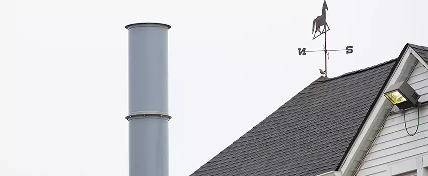 Chimney Inspection in North Tustin, CA