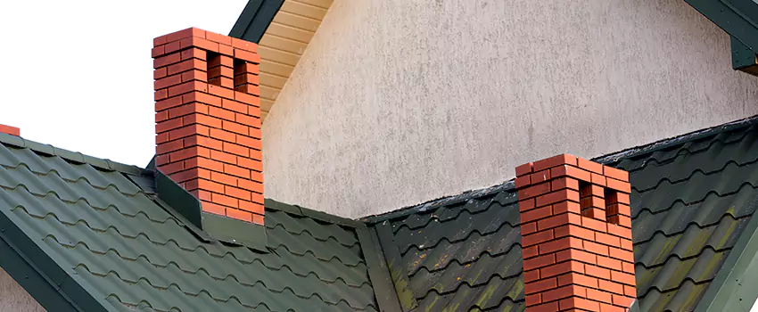 Chimney Saver Waterproofing Services in North Tustin, California
