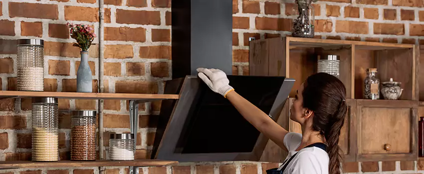 Chimney Installation in North Tustin, CA