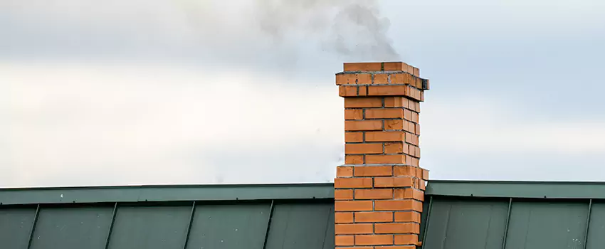 Chimney Soot Cleaning Cost in North Tustin, CA