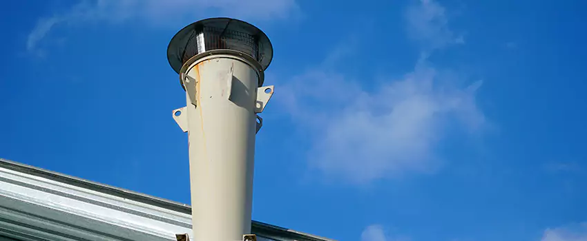 Chimney Spark Arrestor Requirements in North Tustin, CA