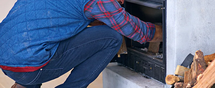 Chimney Sweep To Clear Creosote Buildup in North Tustin, California