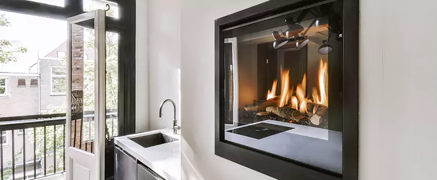 Dimplex Fireplace Installation and Repair in North Tustin, California