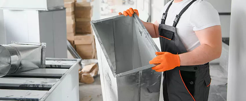Benefits of Dryer Vent Inspection in North Tustin, CA