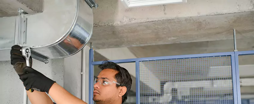 HVAC Ductwork Cleaning in North Tustin, CA