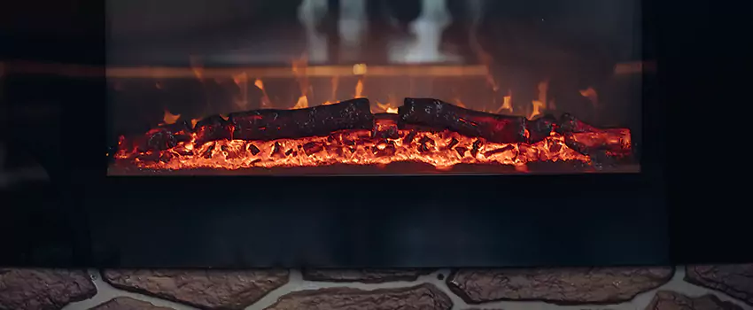 Outdoor Electric Fireplace Installation Solutions in North Tustin, CA