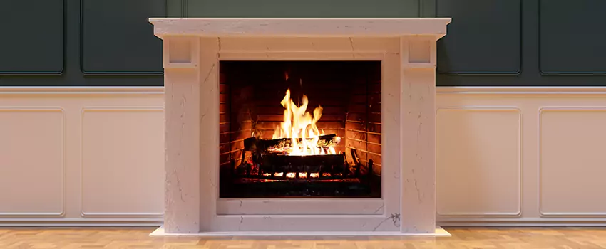 Empire Comfort Systems Fireplace Installation and Replacement in North Tustin, California