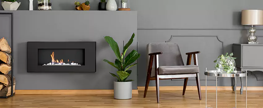 Ethanol Fireplace Burner Repair in North Tustin, CA