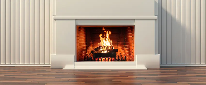 Fireplace Broken Ashtray Repair Services in North Tustin, California