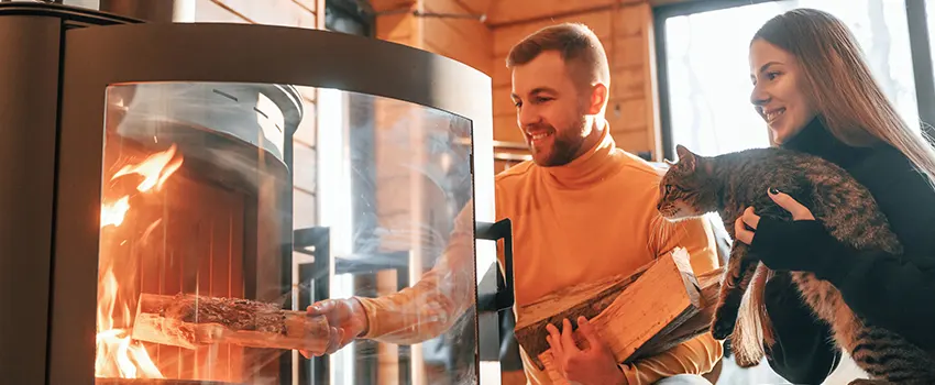 Fireplace Door Installation And Replacement Contractors in North Tustin, CA