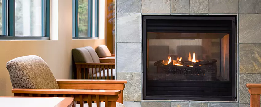 Fireplace Refacing in North Tustin, California