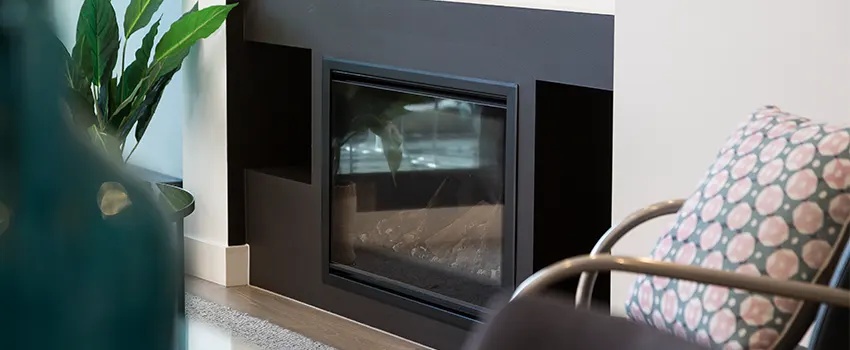 Welding Repairs for Fireplace Grate in North Tustin, CA