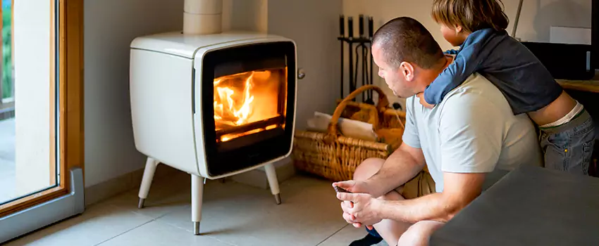 Fireplace Safety Inspection Technician in North Tustin, California