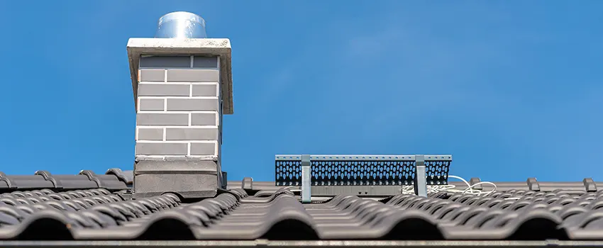 Repair Blocked Chimney in North Tustin, California