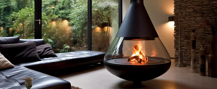 Affordable Floating Fireplace Repair And Installation Services in North Tustin, California