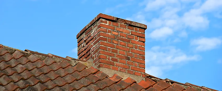 Flue Tiles Cracked Repair Services near Me in North Tustin, CA