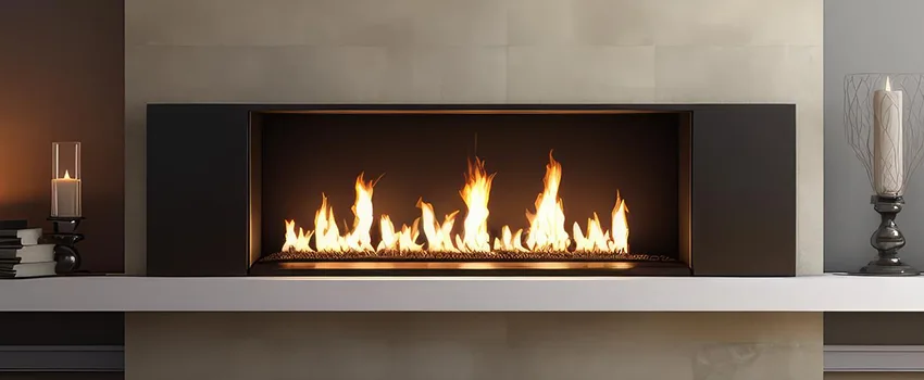 Vent Free Gas Fireplaces Repair Solutions in North Tustin, California