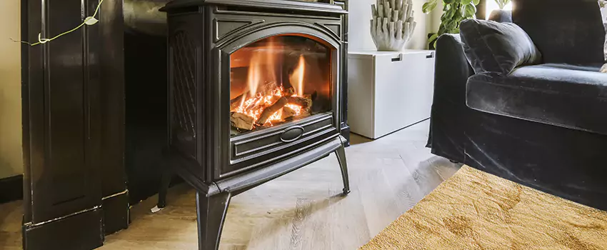 Cost of Hearthstone Stoves Fireplace Services in North Tustin, California