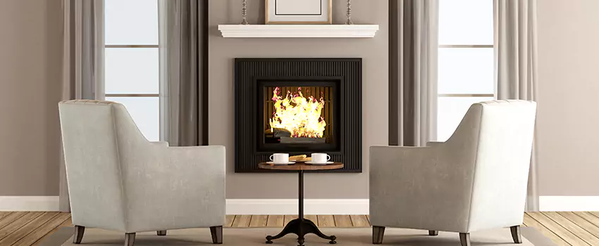 Heat & Glo Outdoor Gas Fireplaces Installation Contractors in North Tustin, California