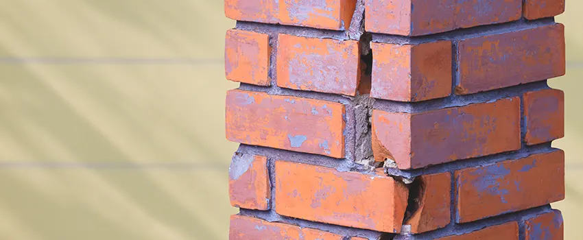 Leaking Chimney Repair And Replacement Cost in North Tustin, California