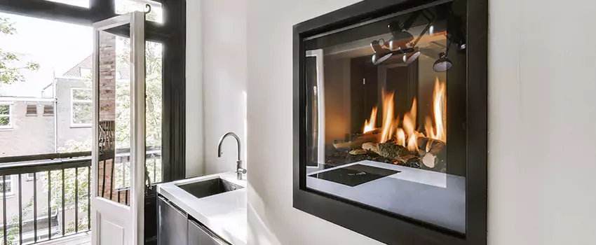 Cost of Monessen Hearth Fireplace Services in North Tustin, CA