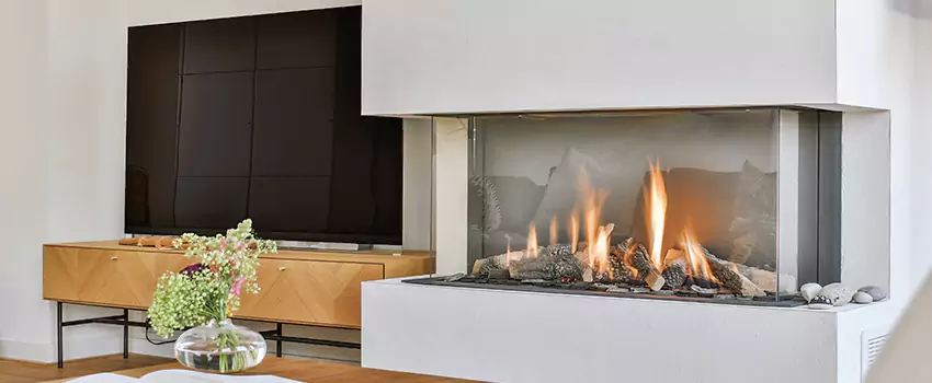Ortal Wilderness Fireplace Repair and Maintenance in North Tustin, California