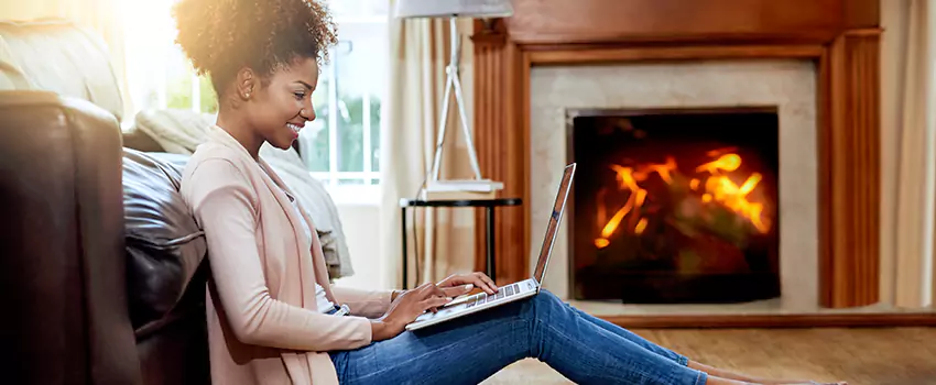 Cost-Effective Osburn Fireplace Installation and Repair in North Tustin, CA