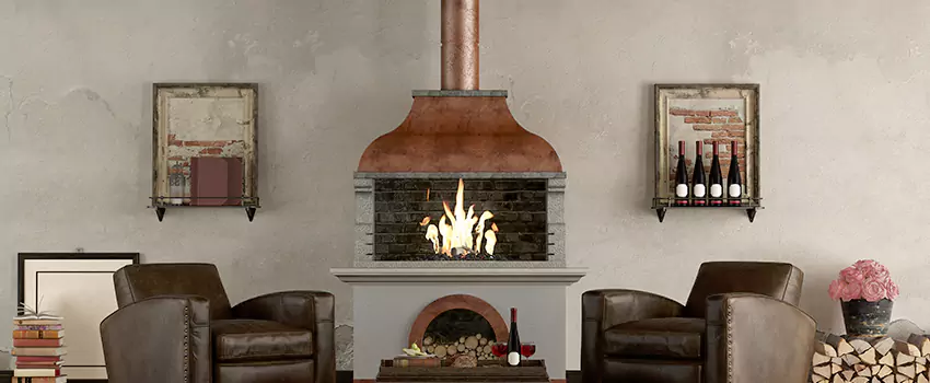Benefits of Pacific Energy Fireplace in North Tustin, California