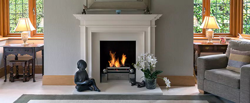 RSF Fireplaces Maintenance and Repair in North Tustin, California