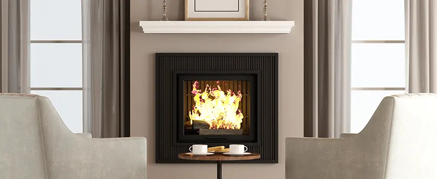 Superior Outdoor Fireplace Repair in North Tustin, CA