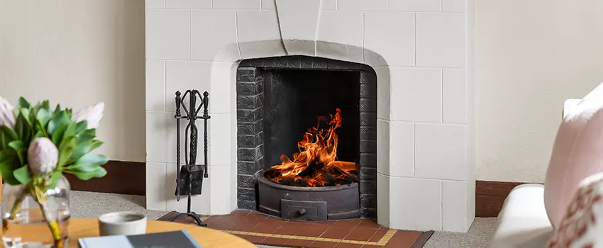 Valor Fireplaces and Stove Repair in North Tustin, CA