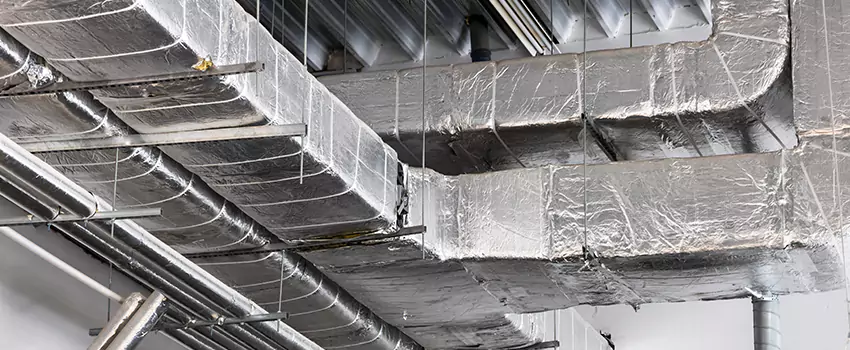 Vent Dust Cleaning Cost in North Tustin, CA
