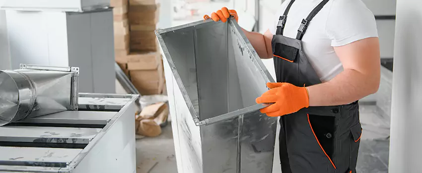 Ventilation Fan Cleaning Services in North Tustin, California